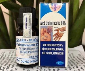 Acid Trichloracetic 80%