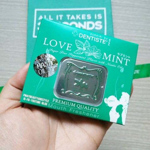 Kẹo Love Mint Mua Ở Đâu Điện Biên Chính Hãng Giá Rẻ